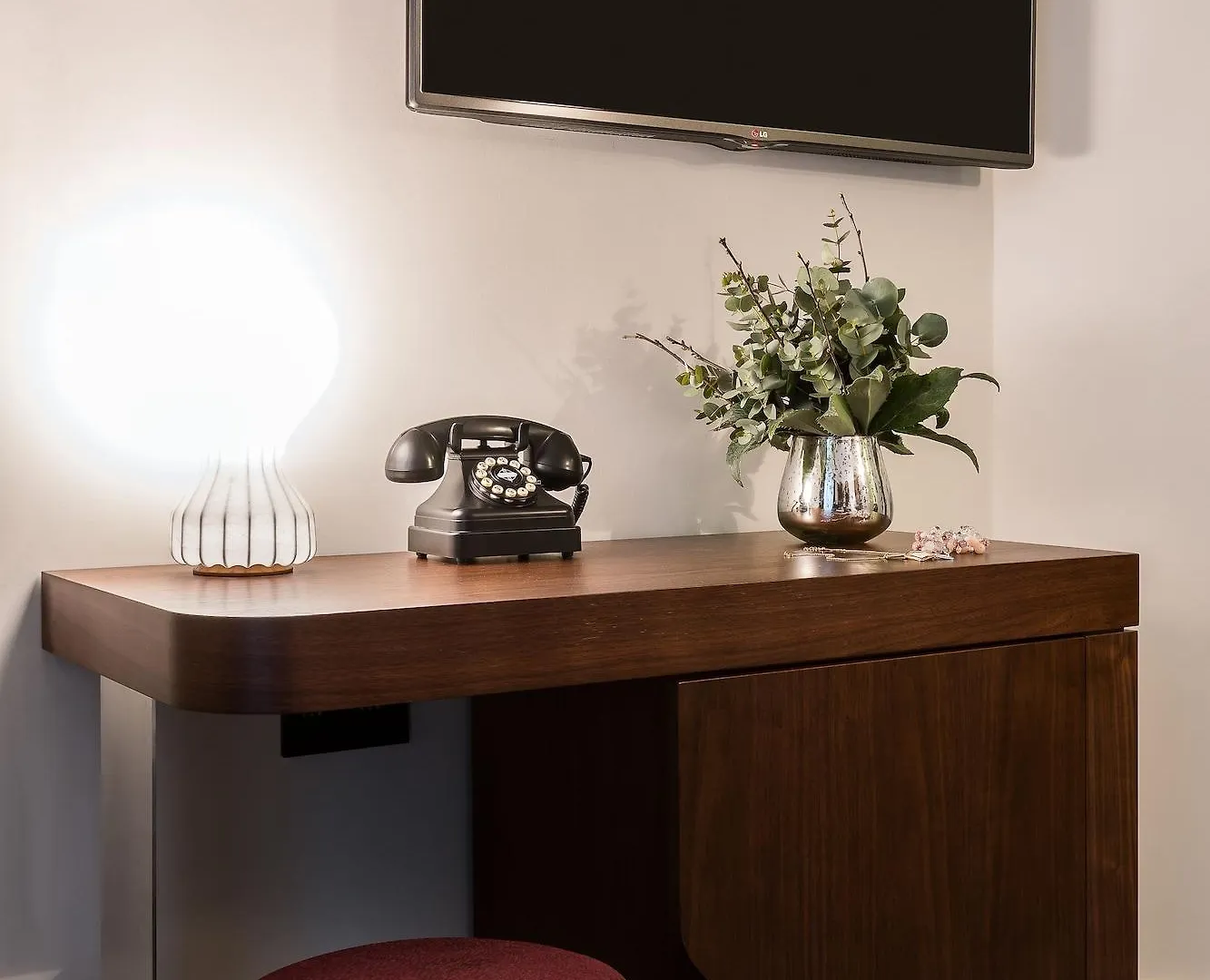 Hotel Belloy Saint Germain Parigi