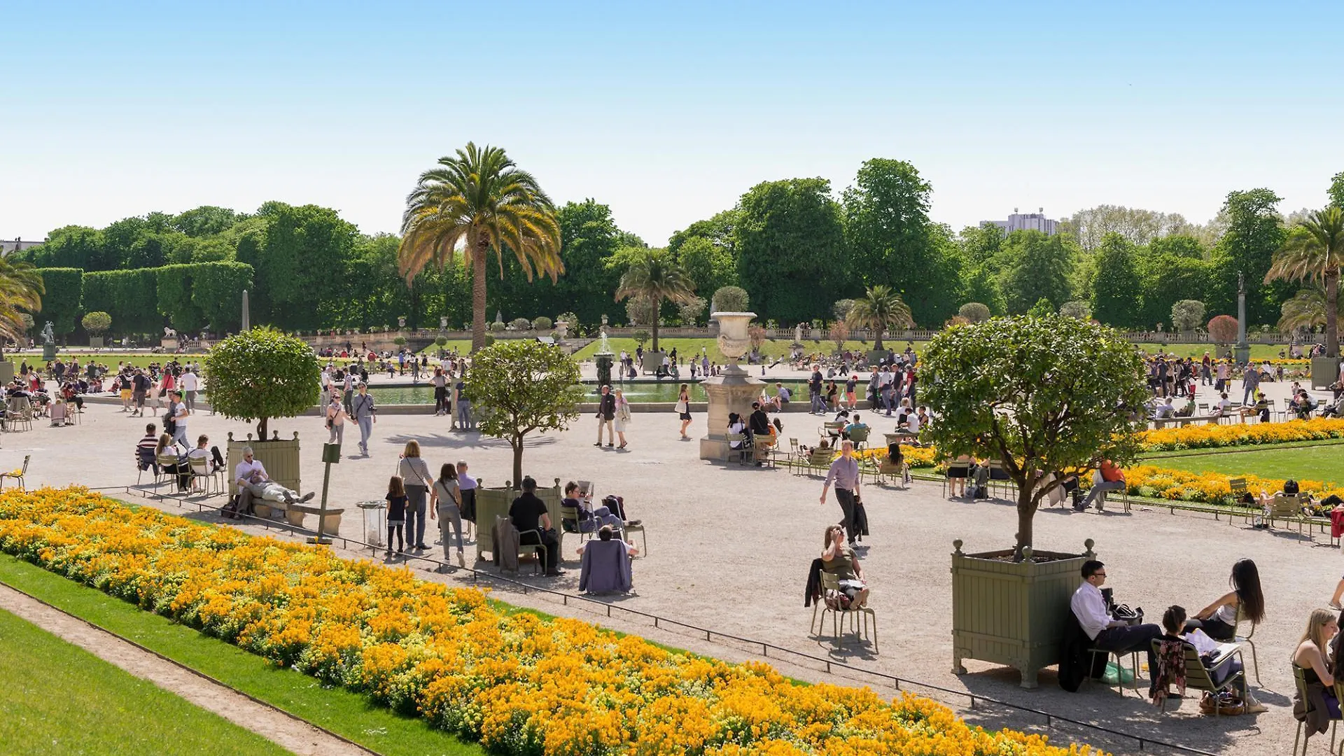 Hotel Belloy Saint Germain Parigi 4*,