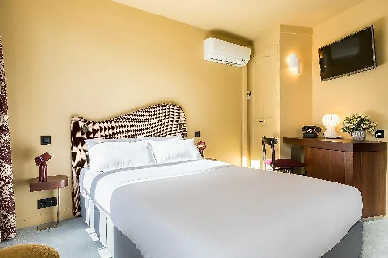 Hotel Belloy Saint Germain Parigi