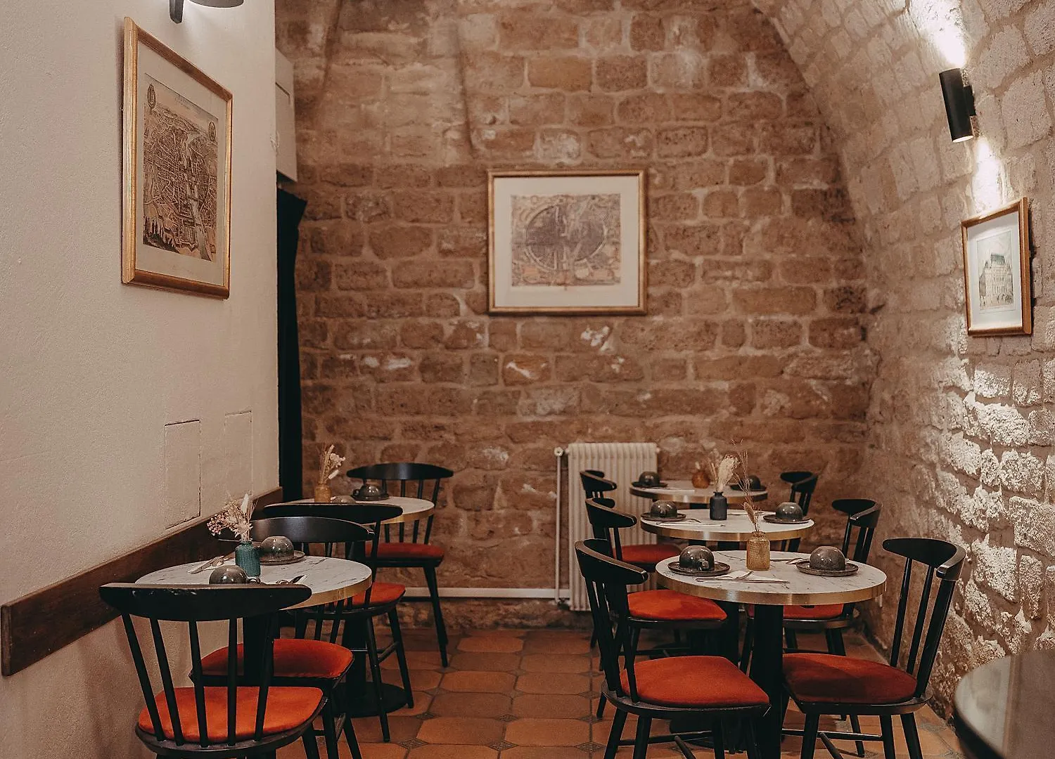 Hotel Belloy Saint Germain Paris