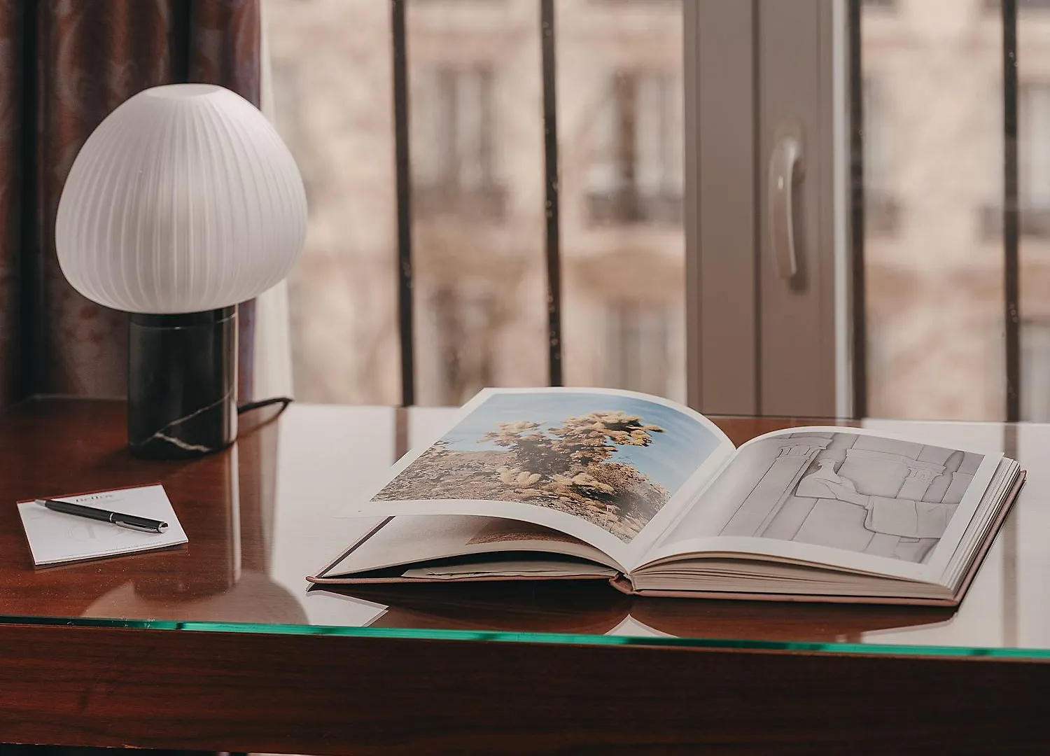 Hotel Belloy Saint Germain París Francia