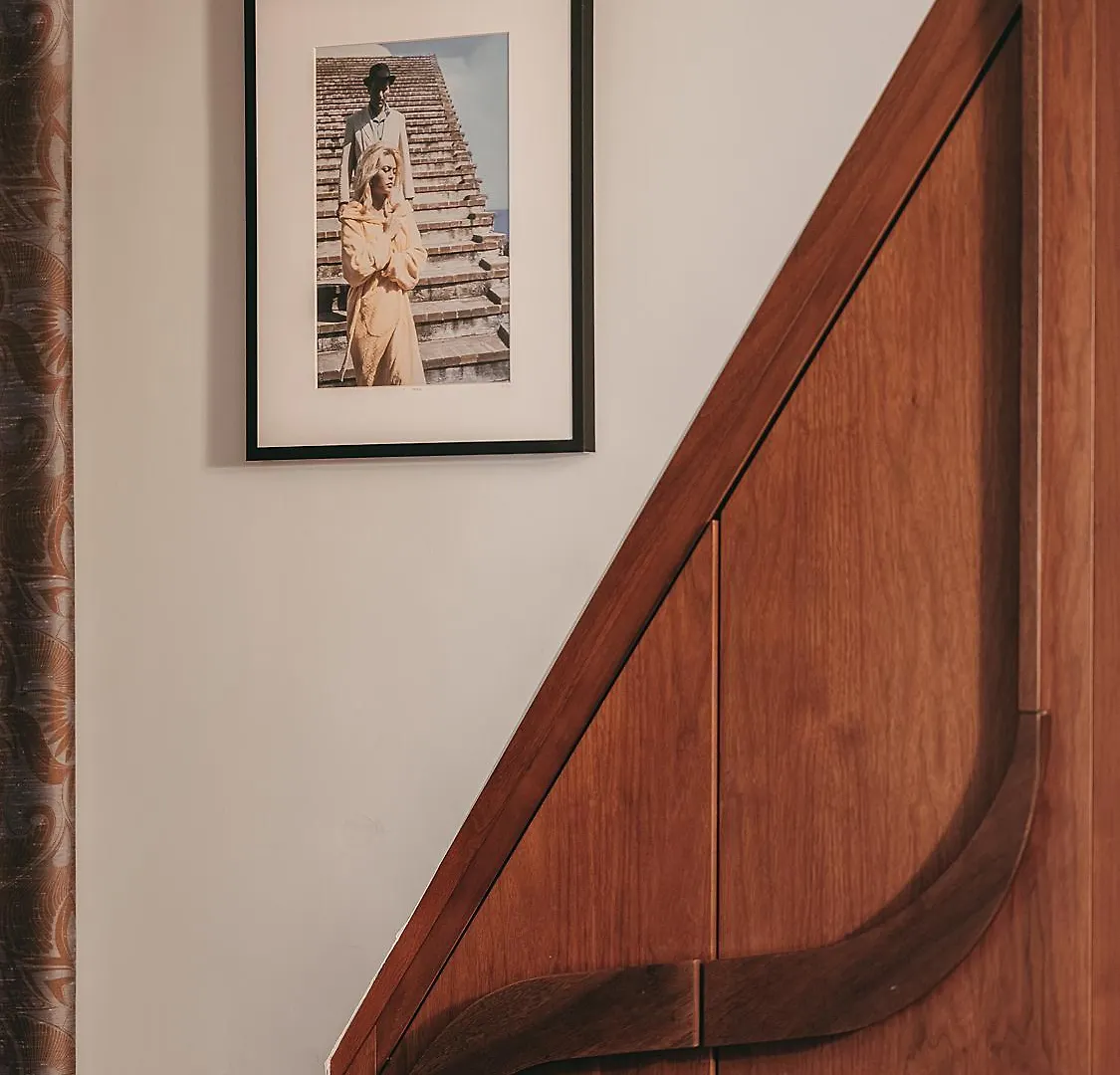 Hotel Belloy Saint Germain Paris