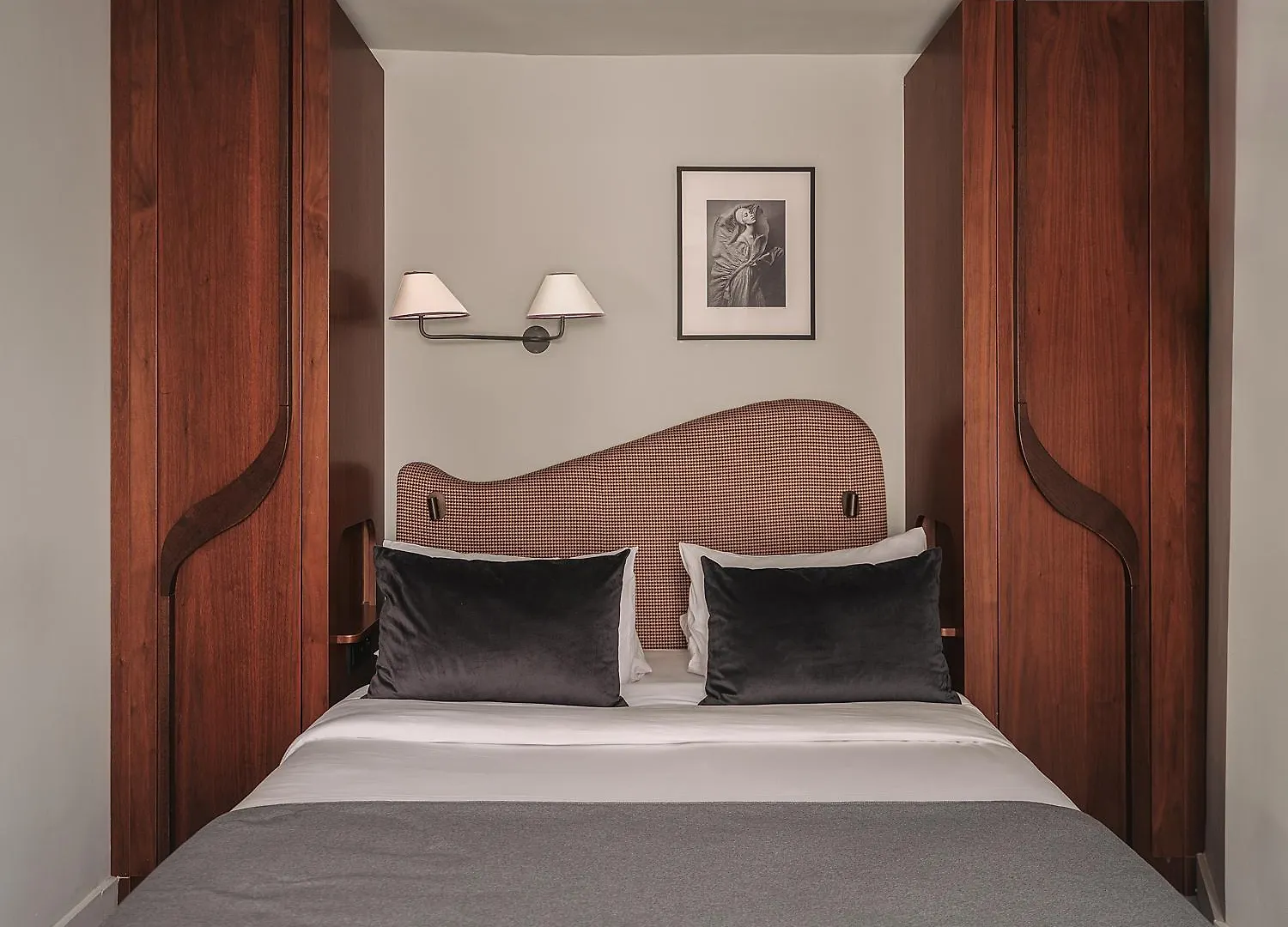 Hotel Belloy Saint Germain Paris 4*,  Frankrike