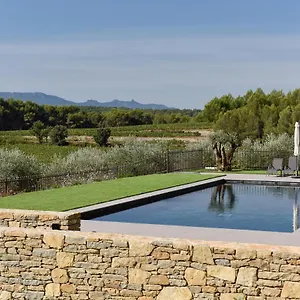 Domaine De La Galinière , Châteauneuf-le-Rouge Francia