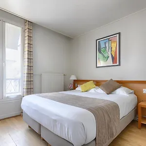 Hotell Le Beaugency