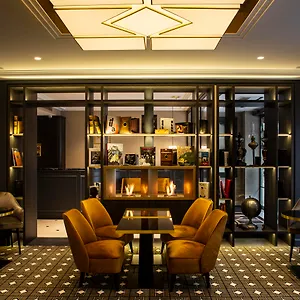 Lenox Montparnasse *** פריז