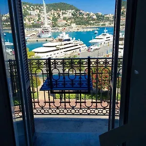  Appartement Résidence Rauba Capeu France