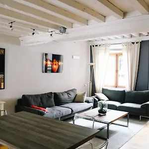  Appartement Magnifique Duplex De 90m² Au Coeur De France