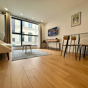  Appartement My Little - Le Liberte 47 France
