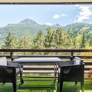 L'alpage - Serre Chevalier , Saint-Chaffrey Francia