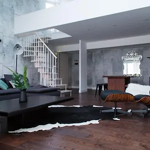 Industia Loft , Firenze Italia