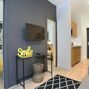 Rent A - Blanche Apartment