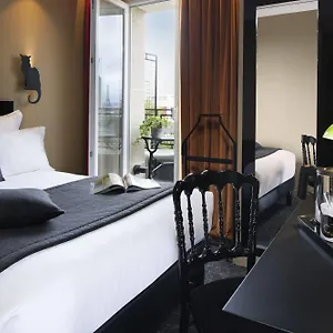 Hotel Le Noir