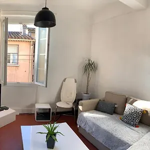  Appartement Studio Calendal France