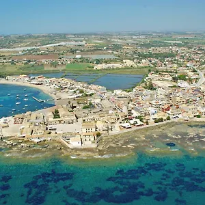 Il Roseto , Marzamemi Italia