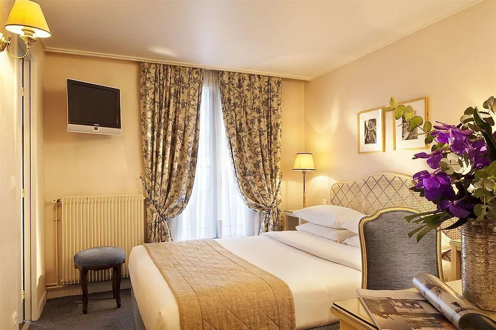 פריז Hotel Belloy Saint Germain