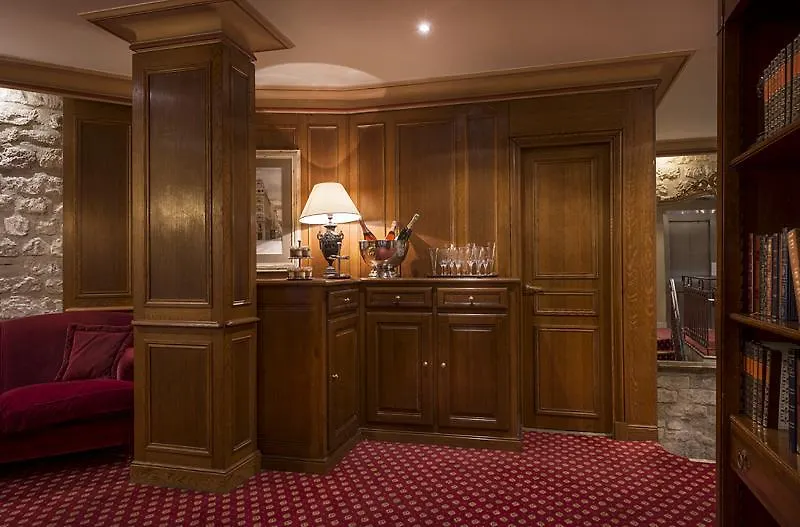 פריז Hotel Belloy Saint Germain 4*,  צרפת