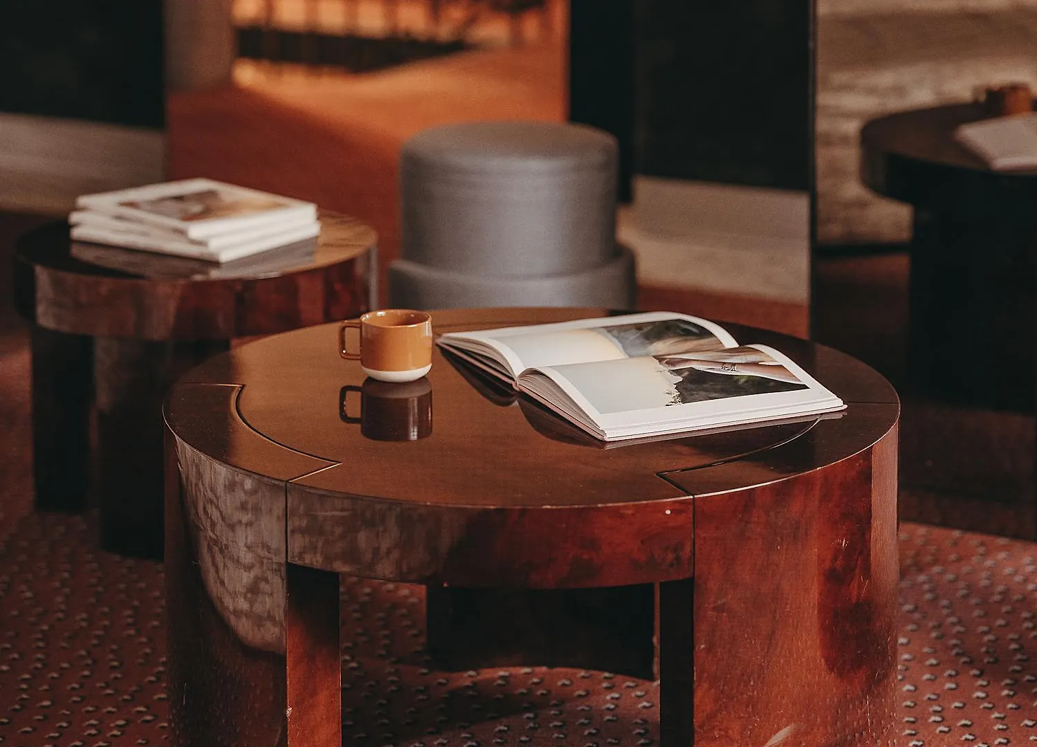 Hotel Belloy Saint Germain Paris